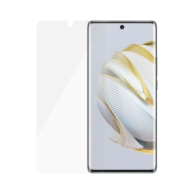 PanzerGlass SAFE. by ® Προστασία οθόνης Huawei Nova 10 SE | Ultra-Wide Fit