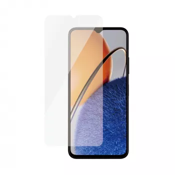 PanzerGlass SAFE. by ® Προστατευτική μεμβράνη οθόνης Huawei Nova Y61 | Ultra-Wide Fit