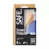 PanzerGlass SAFE. by ® Προστατευτική μεμβράνη οθόνης Huawei Nova Y61 | Ultra-Wide Fit