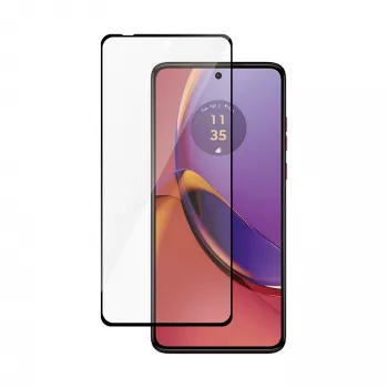 PanzerGlass SAFE. by ® Προστασία οθόνης Motorola MOTO G84 5G | G72 | Ultra-Wide Fit