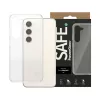 PanzerGlass SAFE. by ® Θήκη TPU Samsung Galaxy S23 | Διαφανής
