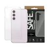 PanzerGlass SAFE. by ® Θήκη Samsung Galaxy S23+ | Διαφανής