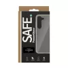 PanzerGlass SAFE. by ® Θήκη Samsung Galaxy S23+ | Διαφανής
