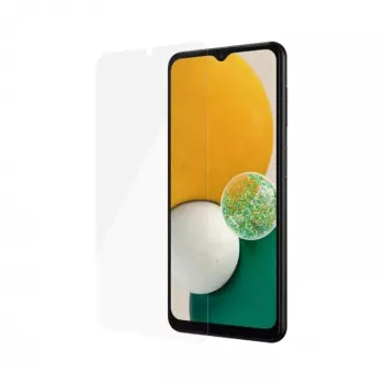 PanzerGlass SAFE. by ® Προστατευτική μεμβράνη οθόνης Samsung Galaxy A14 | A14 5G | Ultra-Wide Fit
