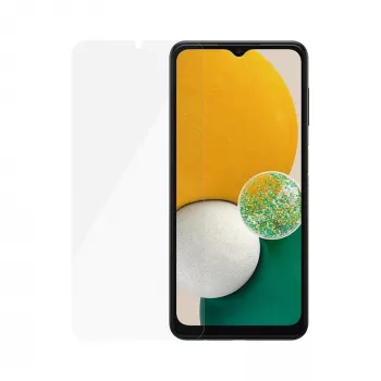 PanzerGlass SAFE. by ® Προστατευτική μεμβράνη οθόνης Samsung Galaxy A14 | A14 5G | Ultra-Wide Fit
