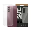 PanzerGlass SAFE. by ® Θήκη TPU Samsung Galaxy A14 | A14 5G | Διαφανής
