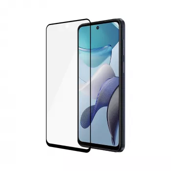 PanzerGlass SAFE. by ® Προστατευτική μεμβράνη οθόνης Motorola moto g13 | g23 | g53 5G | Ultra-Wide Fit