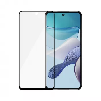 PanzerGlass SAFE. by ® Προστατευτική μεμβράνη οθόνης Motorola moto g13 | g23 | g53 5G | Ultra-Wide Fit