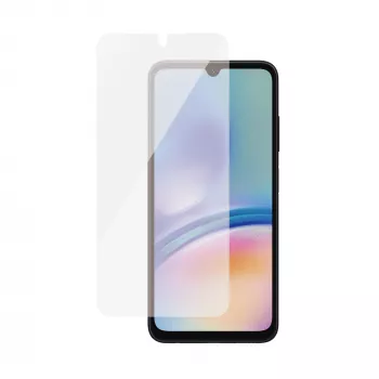 Προστασία οθόνης PanzerGlass για Samsung Galaxy A05s Ultra-Wide Fit PET ανθεκτικό σε γρατσουνιές και κραδασμούς διαφανές 1 τεμ.