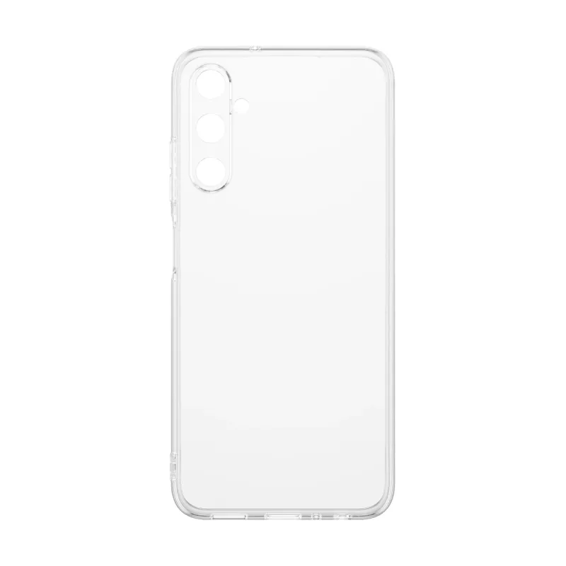 PanzerGlass SAFE. by ® Θήκη TPU Διαφανής Samsung Galaxy A05s