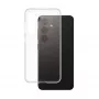 PanzerGlass SAFE. by ® Θήκη TPU Samsung Galaxy S24 | Διαφανής