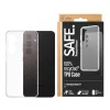 PanzerGlass SAFE. by ® Θήκη TPU Samsung Galaxy S24 | Διαφανής