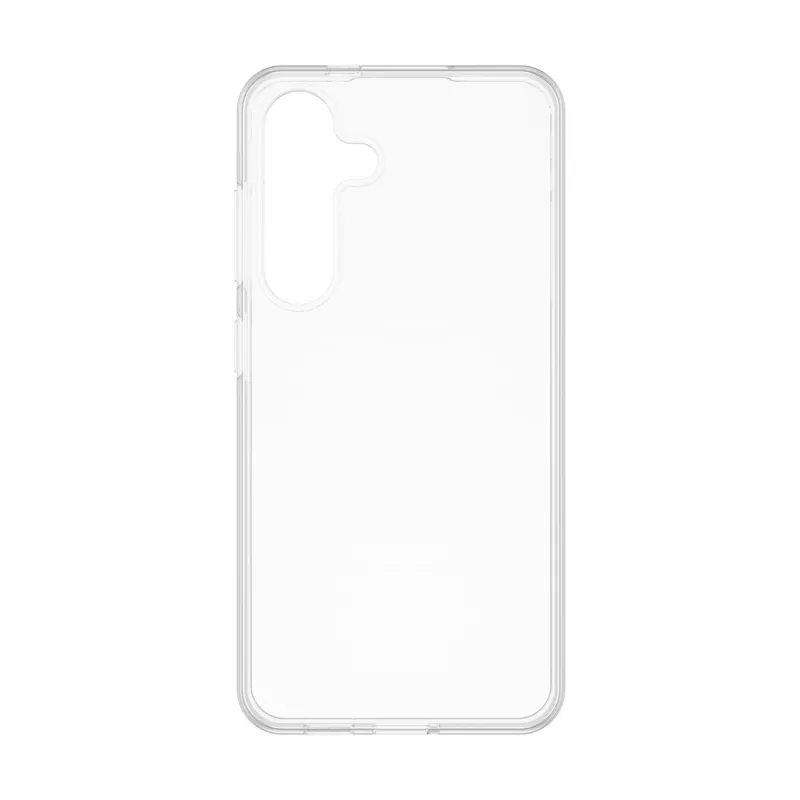 PanzerGlass SAFE. by ® Θήκη TPU Samsung Galaxy S24 | Διαφανής
