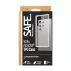 PanzerGlass SAFE. by ® Θήκη TPU Samsung Galaxy S24 Ultra | Διάφανη