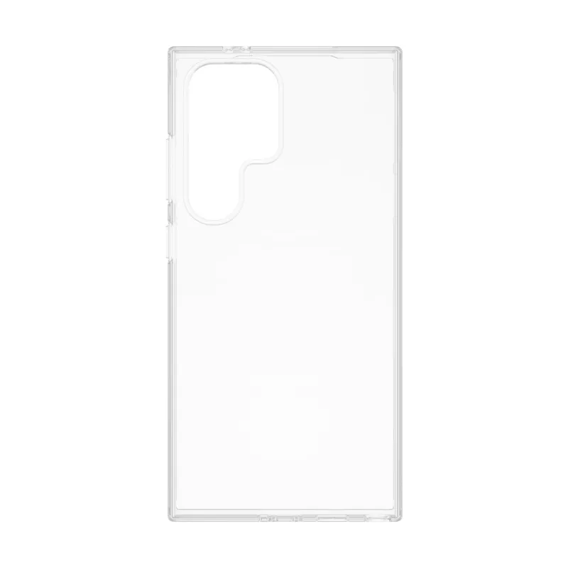 PanzerGlass SAFE. by ® Θήκη TPU Samsung Galaxy S24 Ultra | Διάφανη
