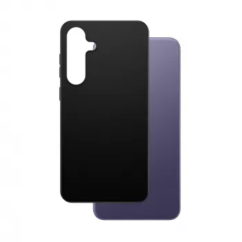 PanzerGlass SAFE. by ® Θήκη TPU Samsung Galaxy S24+ | Μαύρο, Θήκη, Samsung, Samsung - Galaxy S24 Plus, Μαύρο