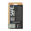 PanzerGlass SAFE. by ® Θήκη TPU Samsung Galaxy A35 5G | Μαύρο
