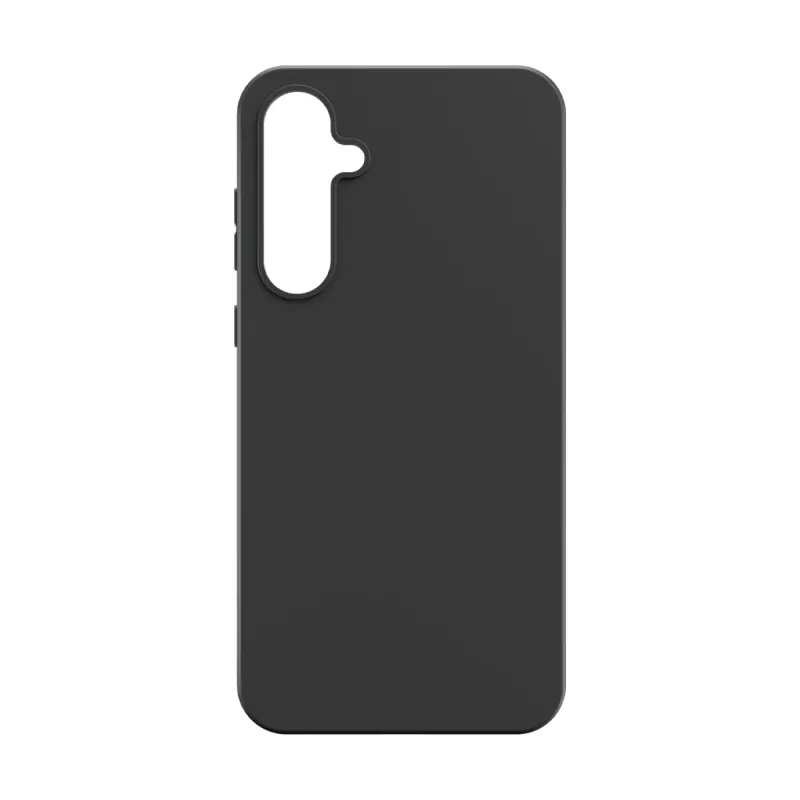 PanzerGlass SAFE. by ® Θήκη TPU Samsung Galaxy A35 5G | Μαύρο