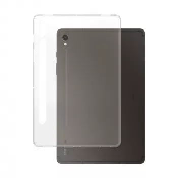 PanzerGlass SAFE. by ® Θήκη TPU Διάφανη Samsung Galaxy Tab S9
