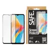 PanzerGlass SAFE. by ® Προστασία οθόνης Oppo A18 | Ultra-Wide Fit