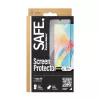 PanzerGlass SAFE. by ® Προστασία οθόνης Oppo A18 | Ultra-Wide Fit