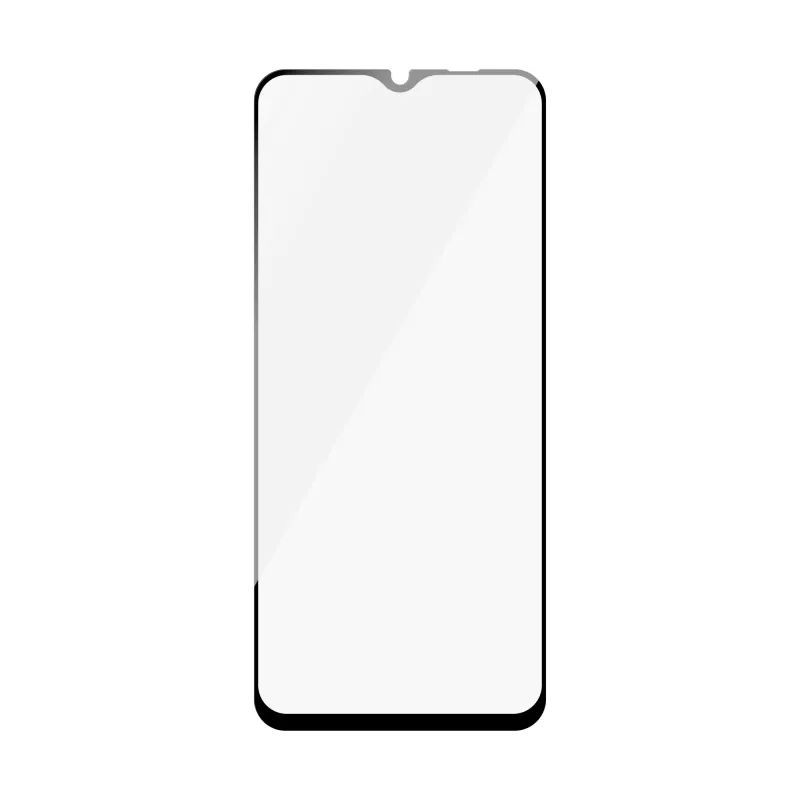 PanzerGlass SAFE. by ® Προστασία οθόνης Oppo A18 | Ultra-Wide Fit