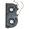 HP 733489-001 Ανταλλακτικό/Αξεσουάρ υπολογιστή All-in-One Ανεμιστήρας ψύξης CPU