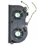 HP 733489-001 Ανταλλακτικό/Αξεσουάρ υπολογιστή All-in-One Ανεμιστήρας ψύξης CPU