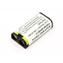 CoreParts MBXSO-BA0002 Αξεσουάρ ακουστικών/headset Μπαταρία