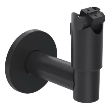 Ergonomic Solutions SpacePole Payment Wall Mount με DuraTilt®