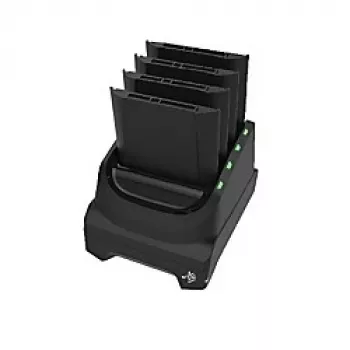 Zebra SAC-TC51-4SCHG-01 Φορτιστής μπαταρίας AC
