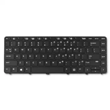 HP Premium Πληκτρολόγιο (UK)