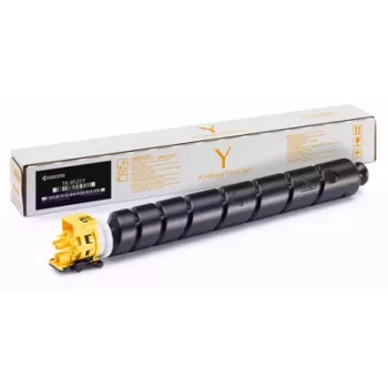 KYOCERA TK-8525Y Κασέτα τόνερ 1 τεμ. Γνήσιο Κίτρινο