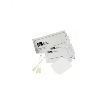 Zebra 105999-704 Φύλλο καθαρισμού εκτυπωτή