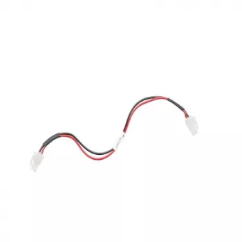 Zebra 25-66431-01R Καλώδιο σύνδεσης τροφοδοσίας DC, 32 cm, για PS20 Cradle