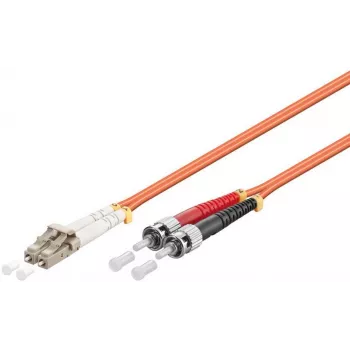 Καλώδιο patch οπτικών ινών MicroConnect FIB412007-2 — Single-Mode/Multi-Mode μη καθορισμένο, τύποι βυσμάτων μη καθορισμένοι