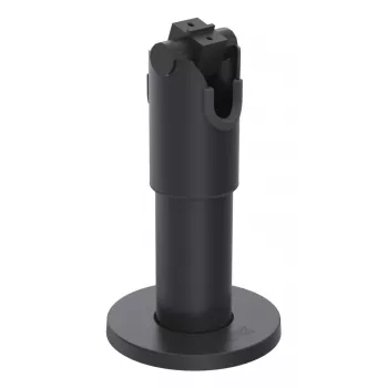 Ergonomic Solutions SpacePole Payment SP2 DuraTilt® Flip με κολόνα 120mm