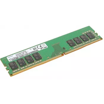 Μονάδα μνήμης RAM Samsung DDR4 8GB 2400 MHz 288-Pin DIMM CL17 1,2 V
