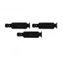 Zebra SG-TC7X-HSTR2-03 Ιμάντας φορητού υπολογιστή χειρός δέρμα, νάιλον μαύρο