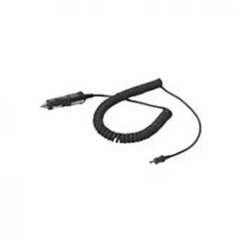 Motorola CHG-AUTO-CLA1-01 Καλώδιο τροφοδοσίας Μαύρο