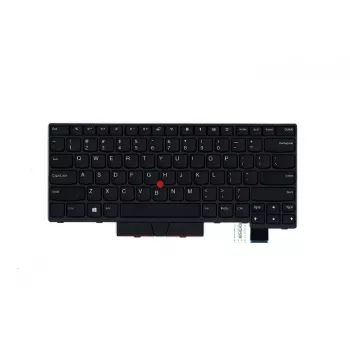 Lenovo FRU01AX504 Πληκτρολόγιο ανταλλακτικού φορητού υπολογιστή