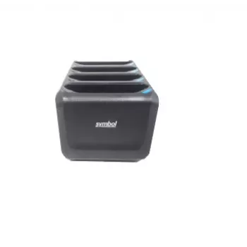 Φορτιστής εσωτερικού χώρου Zebra SAC-TC7X-4BTYPP-01, μαύρο, μεμονωμένη συσκευασία