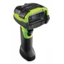 Zebra DS3608-ER Φορητός σαρωτής barcode 1D/2D Laser Μαύρο, Πράσινο