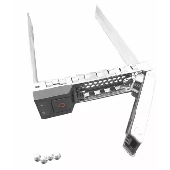 3.5 HotSwap Υποδοχή SATA/SAS για Dell PowerEdge R440,