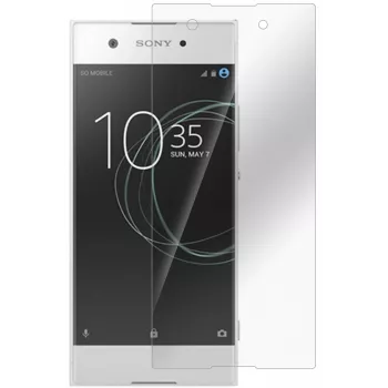 eSTUFF Sony Xperia XA1 Clear Διάφανη προστασία οθόνης 1 τεμάχιο