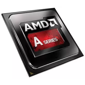 HP AMD A Σειρά A8-4500M Επεξεργαστής 1,9 GHz 4 MB L2