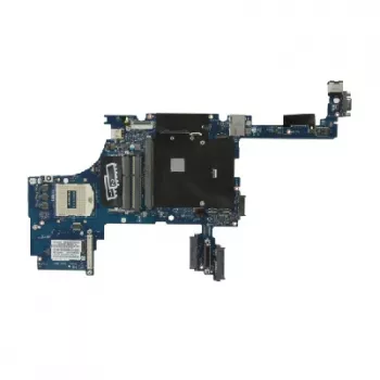 HP Μητρική πλακέτα, Motherboard