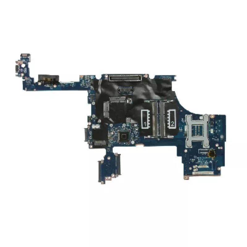 HP Μητρική πλακέτα, Motherboard