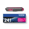 Brother TN-241M τόνερ 1 τεμ. γνήσιο ματζέντα