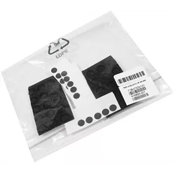 HP Rubber Kit βάσεις